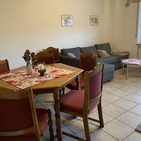Ferienwohnung Диблих Экстерьер фото