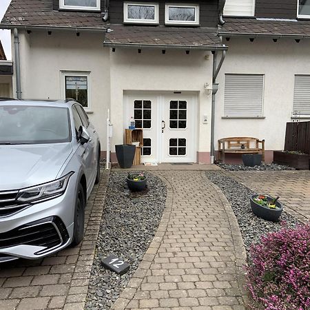 Ferienwohnung Диблих Экстерьер фото