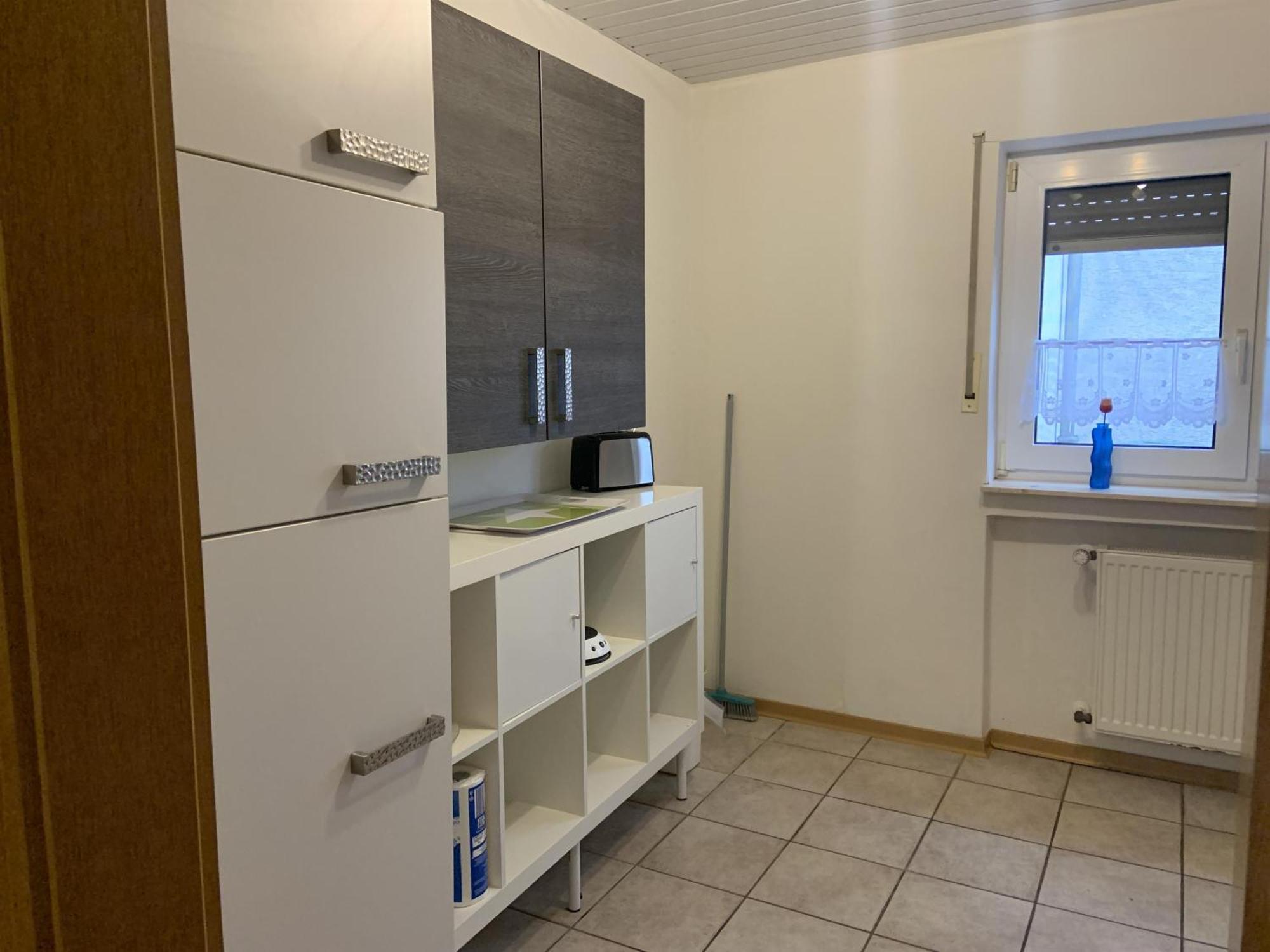 Ferienwohnung Диблих Экстерьер фото