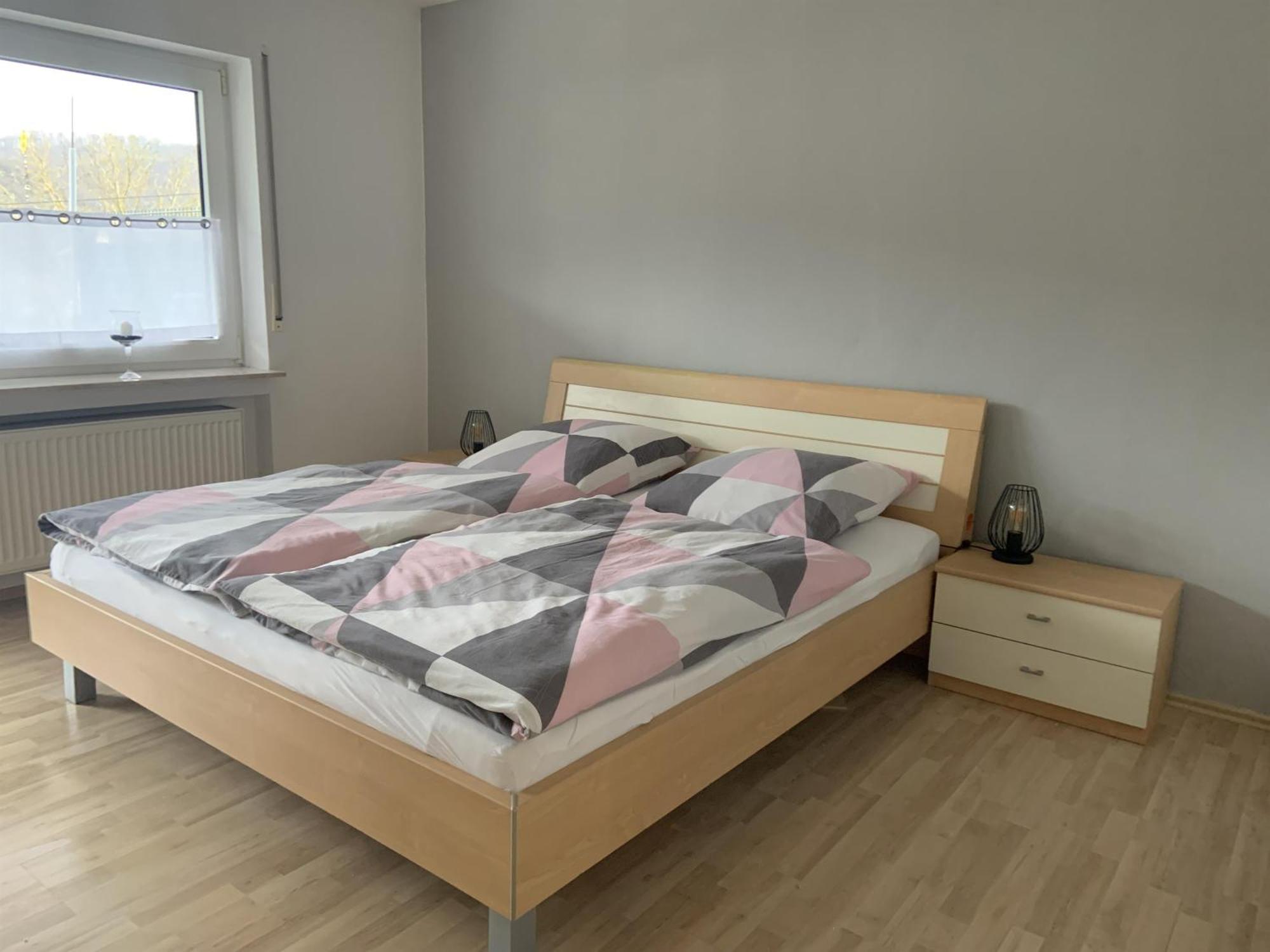 Ferienwohnung Диблих Экстерьер фото