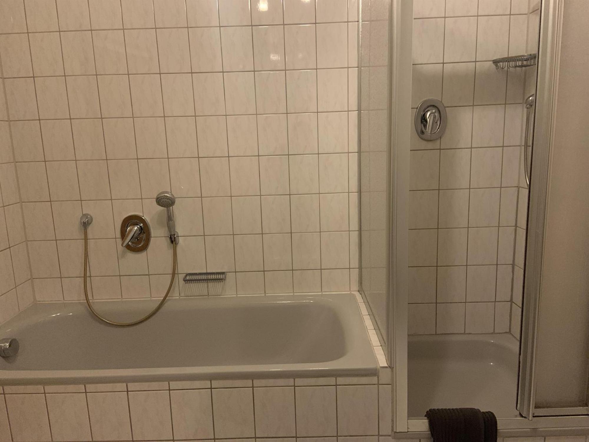 Ferienwohnung Диблих Экстерьер фото