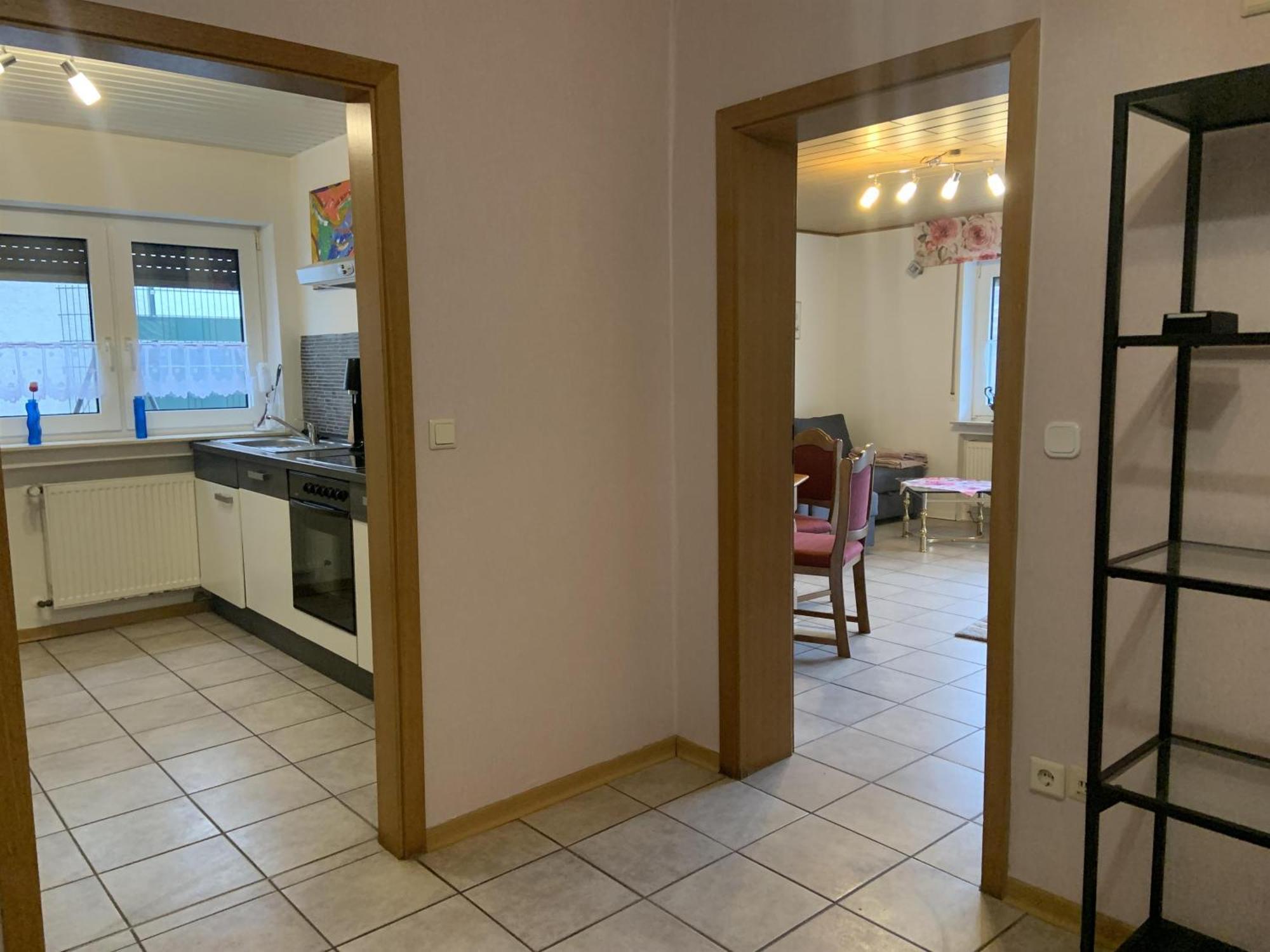 Ferienwohnung Диблих Экстерьер фото