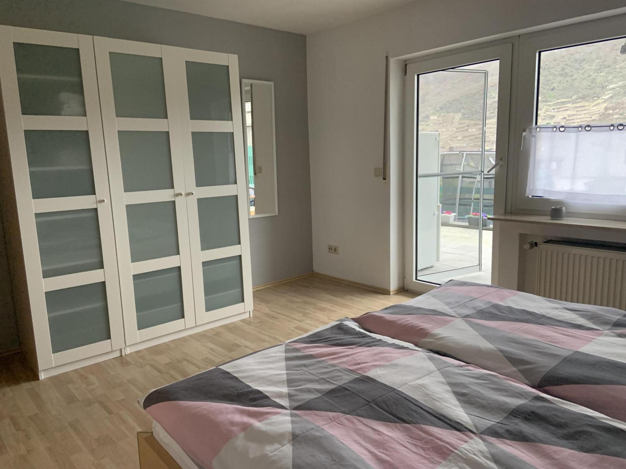 Ferienwohnung Диблих Экстерьер фото