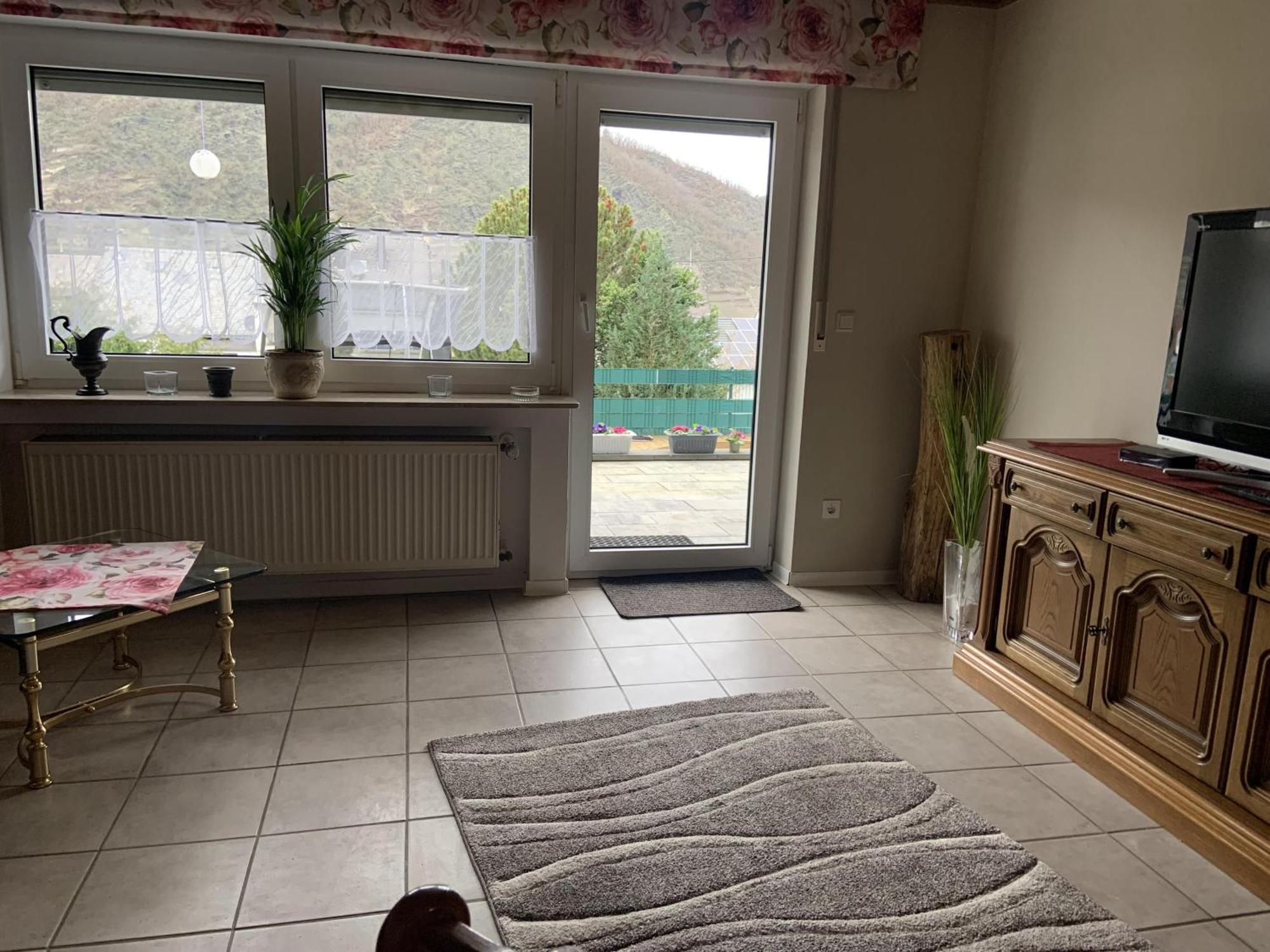Ferienwohnung Диблих Экстерьер фото